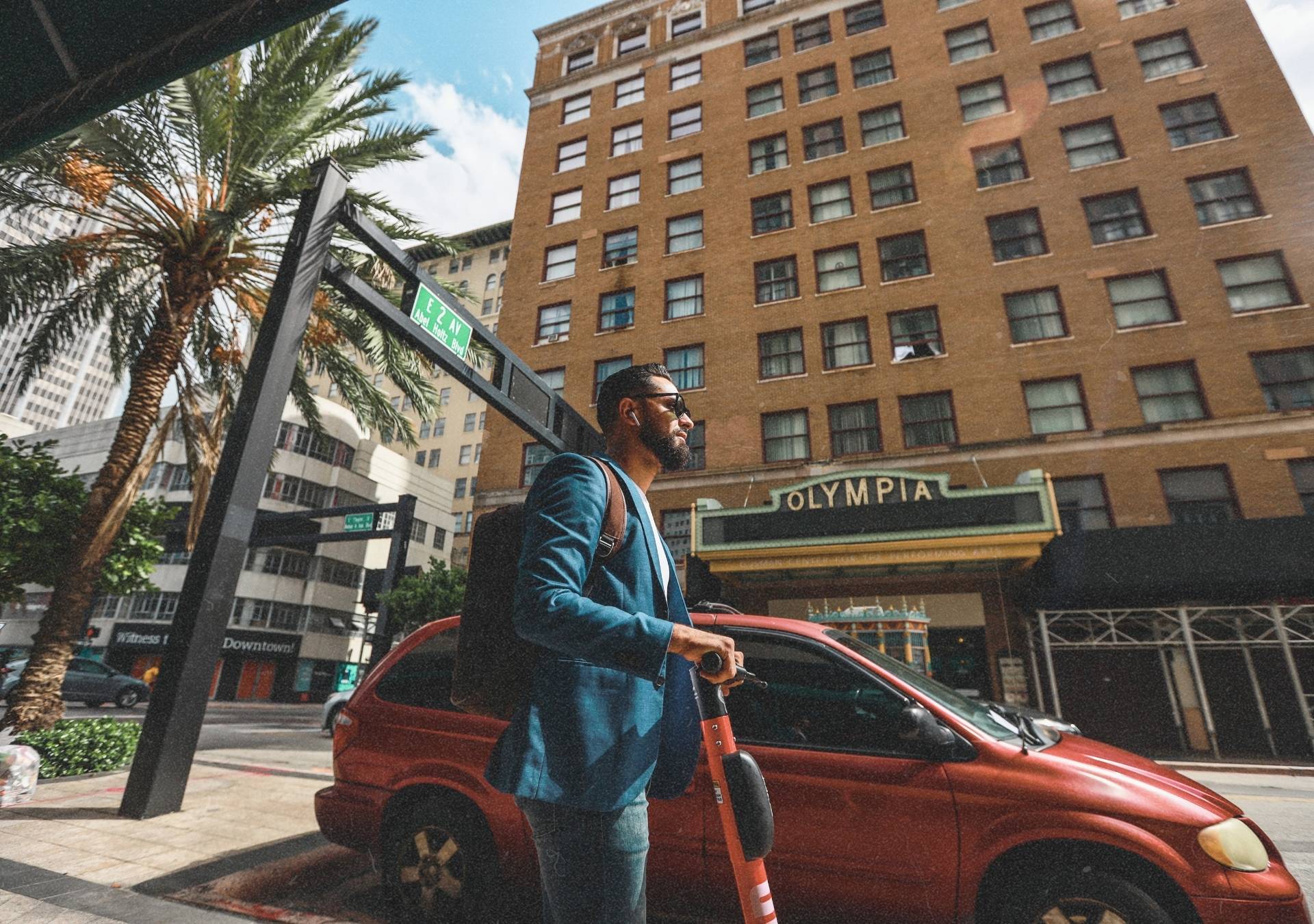 Rhaissa Gonçalves Commercial