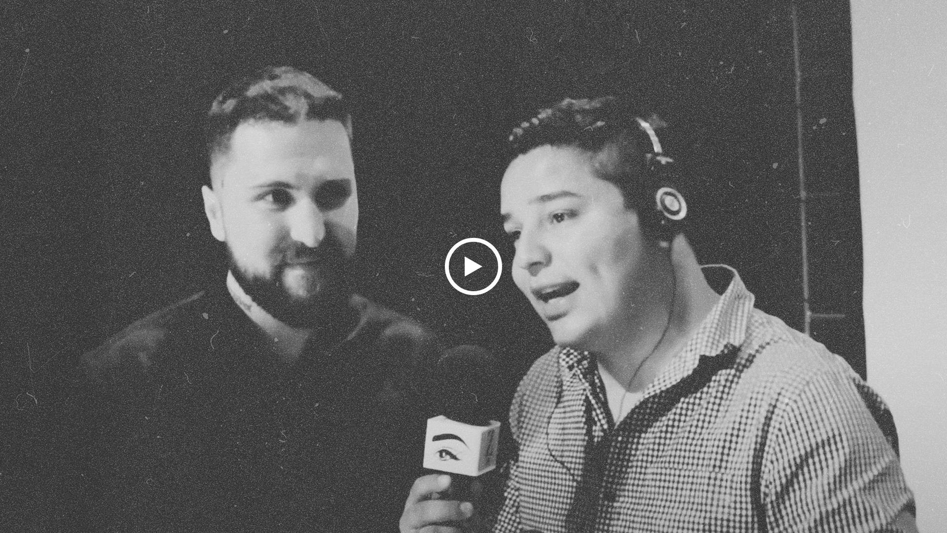 Zaad TV - Pré-Estreia